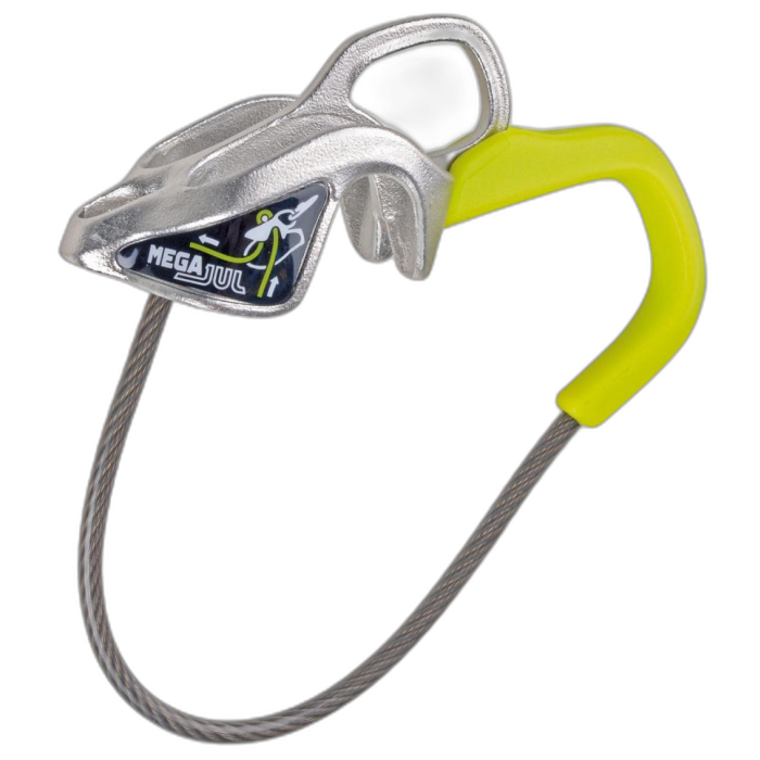 Kubek EDELRID Mega Jul / 663-slate