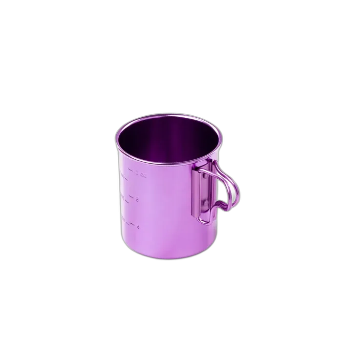 Kubek GSI Bugaboo 14 / purple