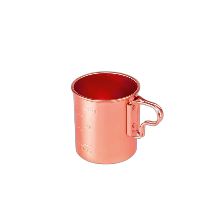 Kubek GSI Bugaboo 14 / copper
