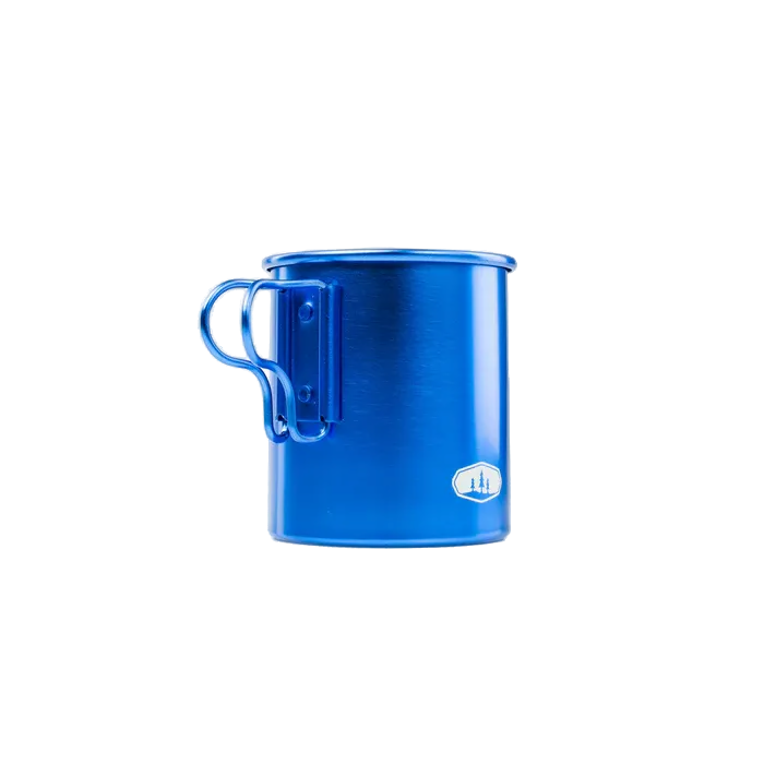 Kubek GSI Bugaboo 14 / blue