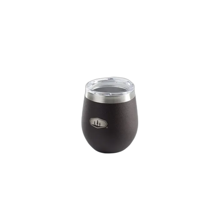 Kubek GSI Glacier Stainless Glass / espresso
