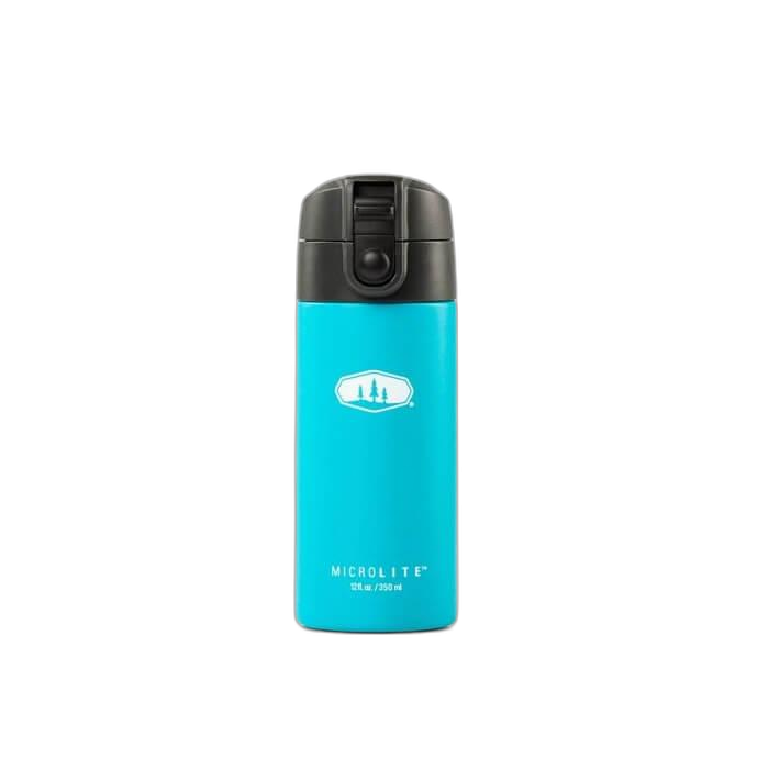 Kubek GSI Microlite Flip 350 / sky blue