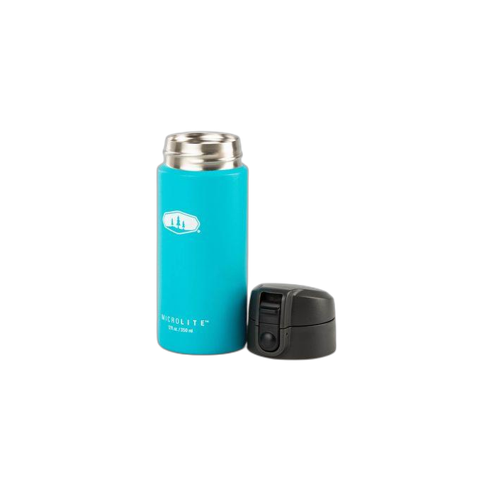 Kubek GSI Microlite Flip 350 / sky blue