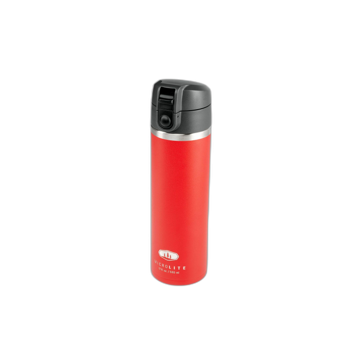 Kubek GSI Microlite Flip 500 / haute red