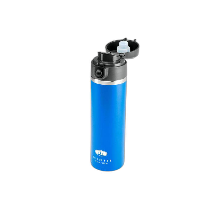 Kubek GSI Microlite Flip 500 / true blue
