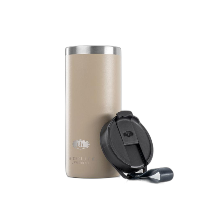 Kubek GSI Microlite Javapress / Sand