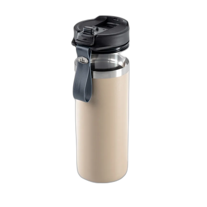 Kubek GSI Microlite Javapress / Sand