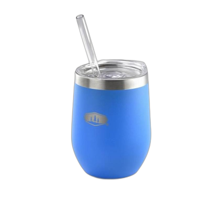 Kubek GSI Stainless Tumbler / blue aster