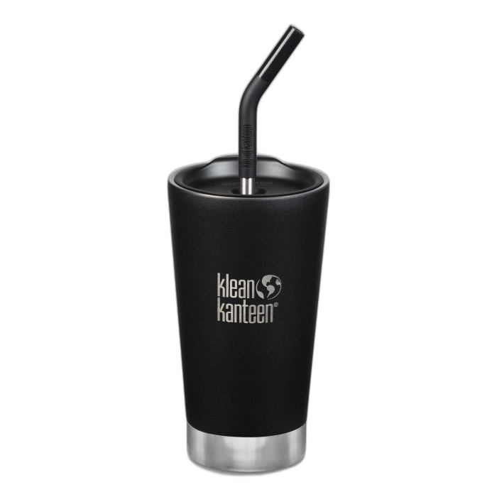 Kubek KNTN Tumbler /  czarny