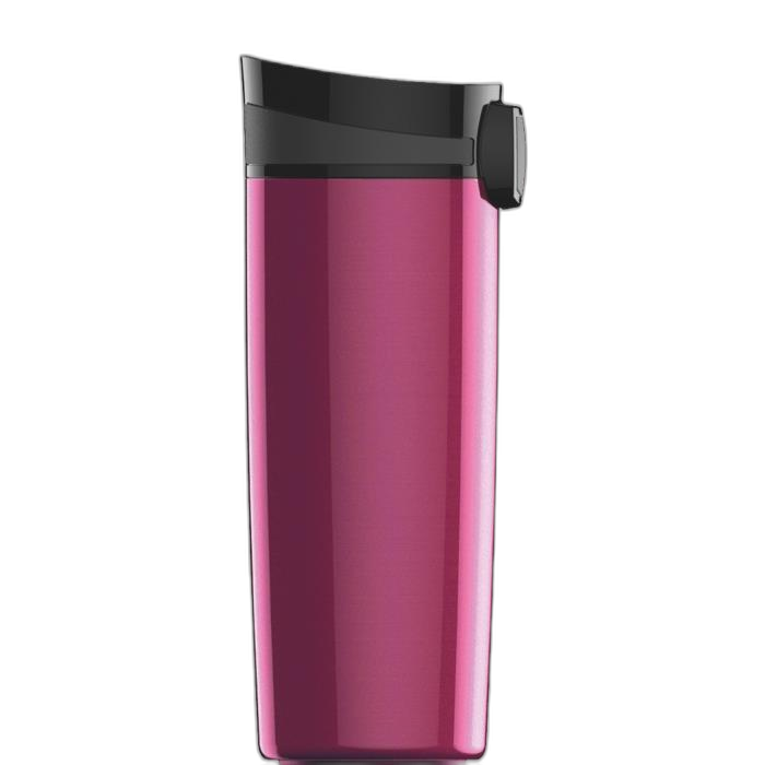 Kubek termiczny SIGG Miracle 470 ml /  fioletowy