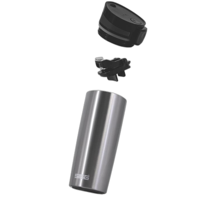 Kubek termiczny SIGG Miracle 470 ml /  fioletowy