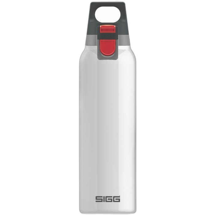 Kubek termiczny SIGG One 500 ml /  biały