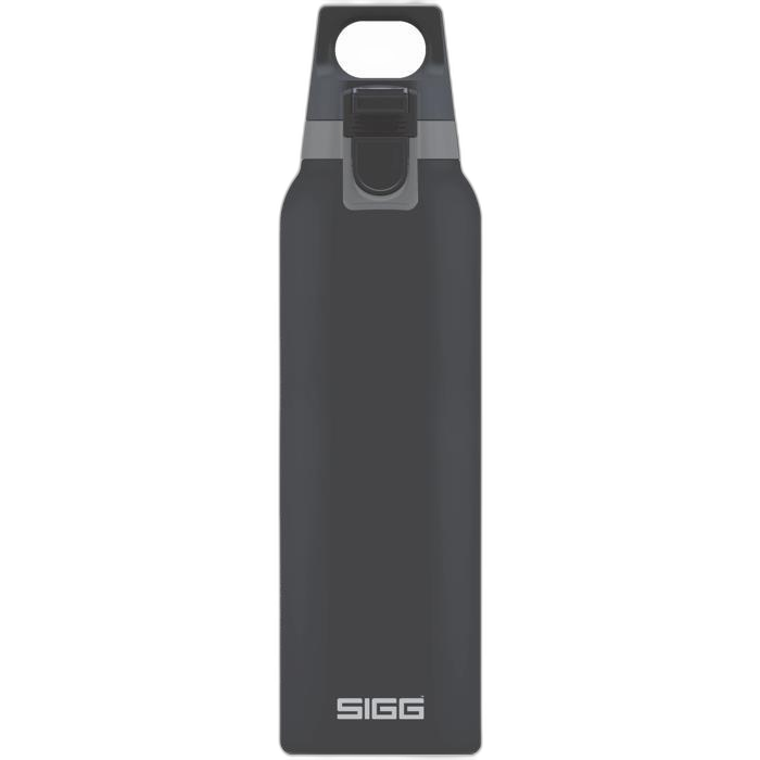 Kubek termiczny SIGG One 500 ml /  szary
