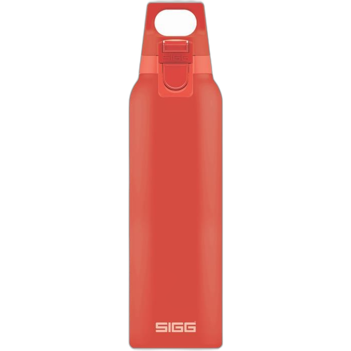 Kubek termiczny SIGG One 500 ml /  czerwony