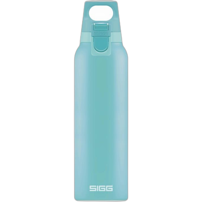 Kubek termiczny SIGG One 500 ml /  niebieski