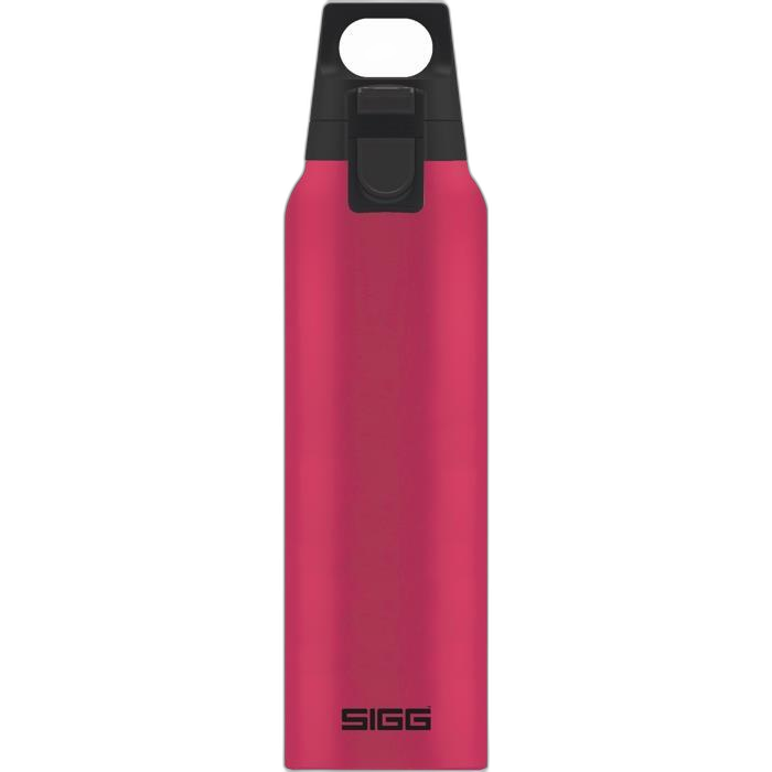 Kubek termiczny SIGG One 500 ml /  czerwony
