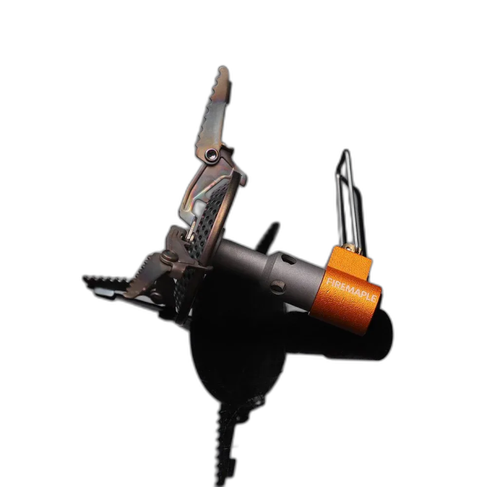 Kuchenka Fire Maple FMS 116
