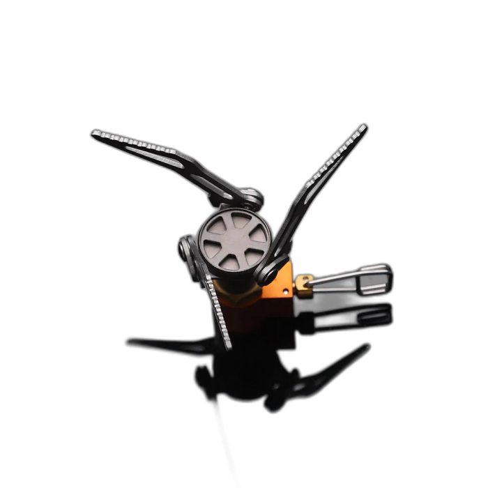 Kuchenka Fire Maple FMS 300TIT