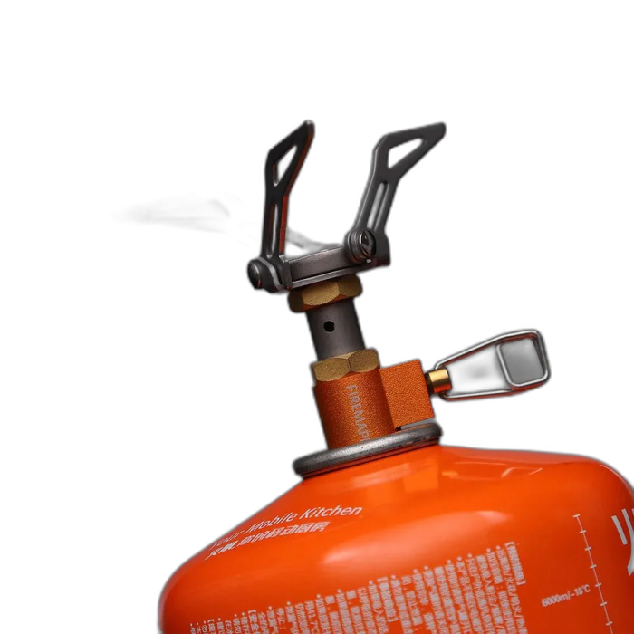 Kuchenka Fire Maple FMS 300TIT