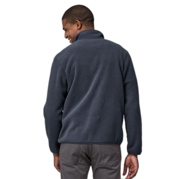 Kurtka męska PATAGONIA Synchilla / SMDB smolder blue