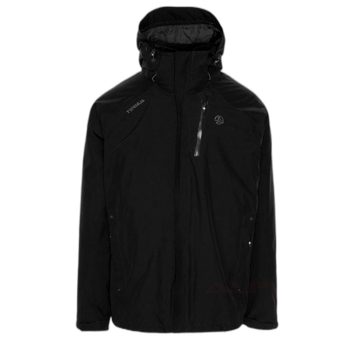 Kurtka  TERNUA M Lookport 3w1 / 9937-A-Black