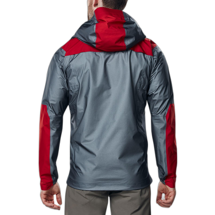 Kurtka BERGHAUS GR20 Storm /  czerwony
