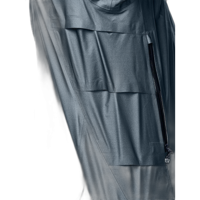 Kurtka BERGHAUS GR20 Storm /  czerwony