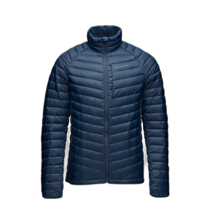Kurtka BLACK DIAMOND M Access Down / 4013 Indigo