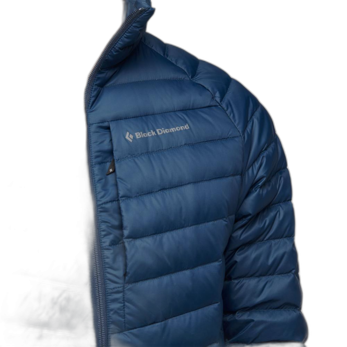 Kurtka BLACK DIAMOND M Access Down / 4013 Indigo