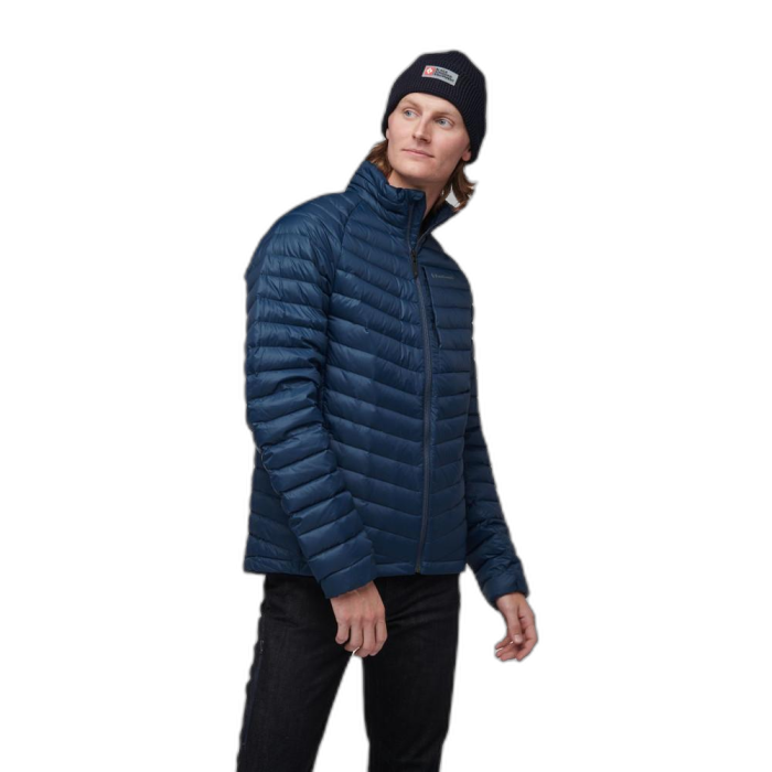 Kurtka BLACK DIAMOND M Access Down / 4013 Indigo