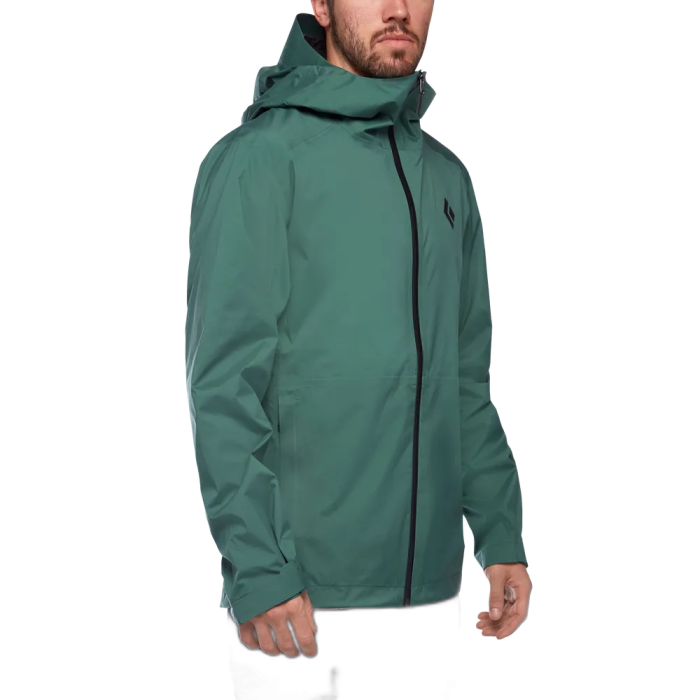 Kurtka Black Diamond M Stormline Stretch / 3028 Raging Sea