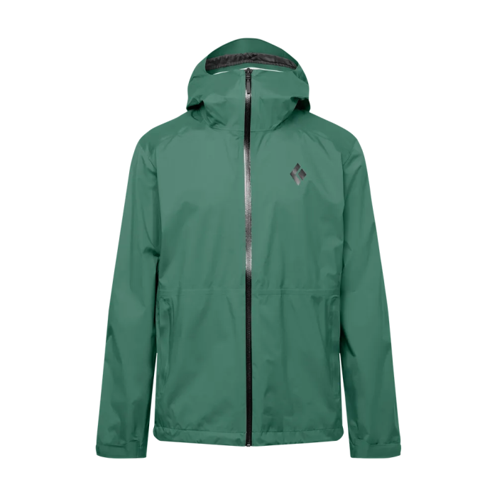Kurtka Black Diamond M Stormline Stretch / 3028 Raging Sea