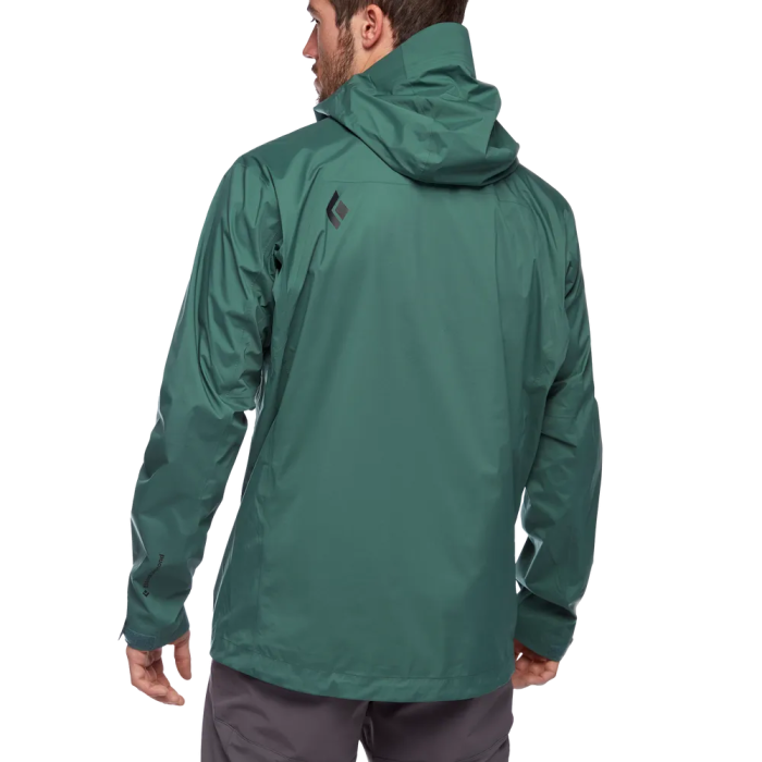 Kurtka Black Diamond M Stormline Stretch / 3028 Raging Sea