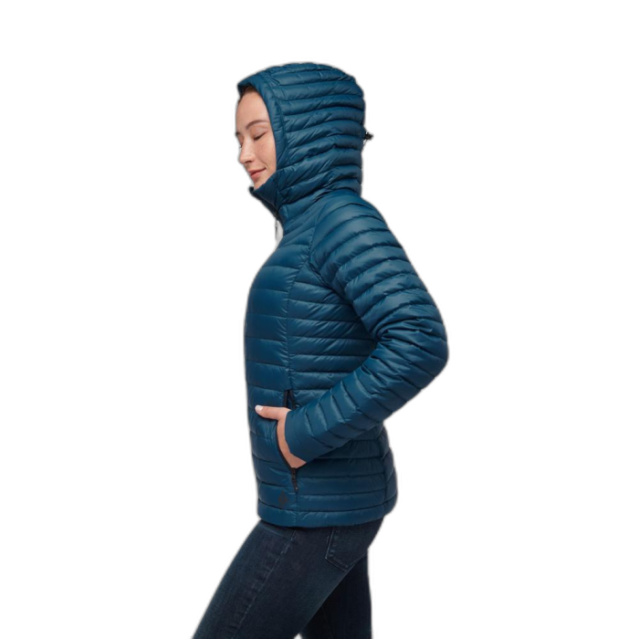 Kurtka BLACK DIAMOND W Access Down Hoody / 4022 Azurite