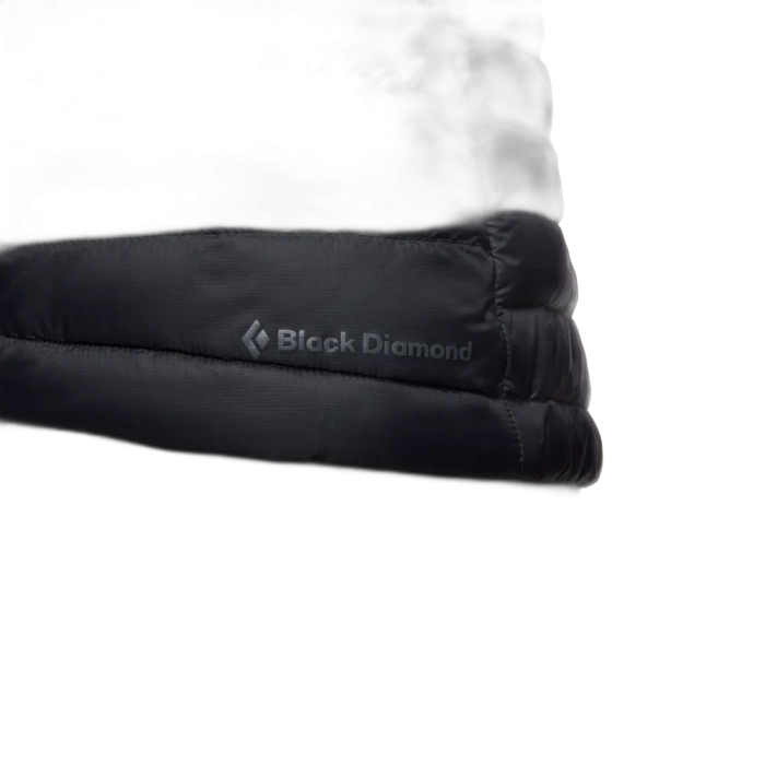 Kurtka BLACK DIAMOND W Access Down Hoody / 0002 Black