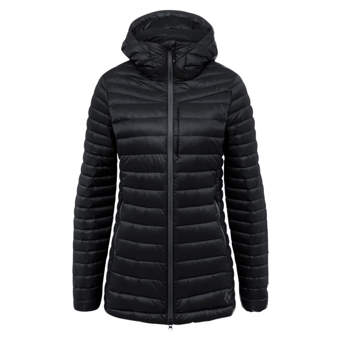 Kurtka BLACK DIAMOND W Access Down Parka / 0002 Black