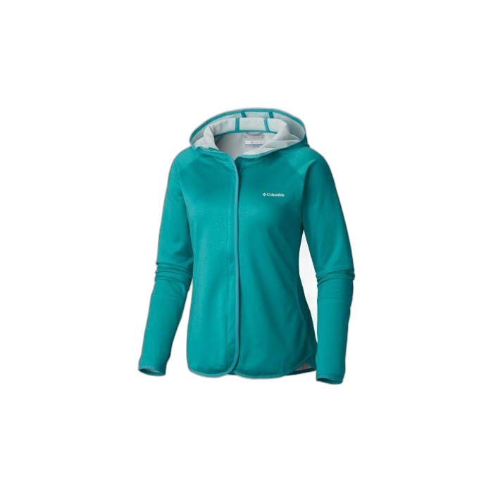 Kurtka COL AL1649 Compass Poin /  zielony