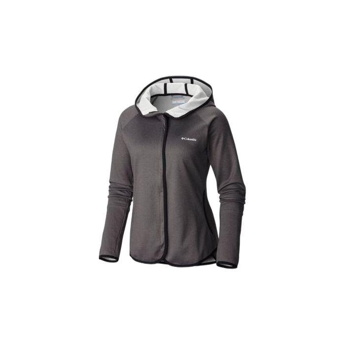 Kurtka COL AL1649 Compass Poin /  szary