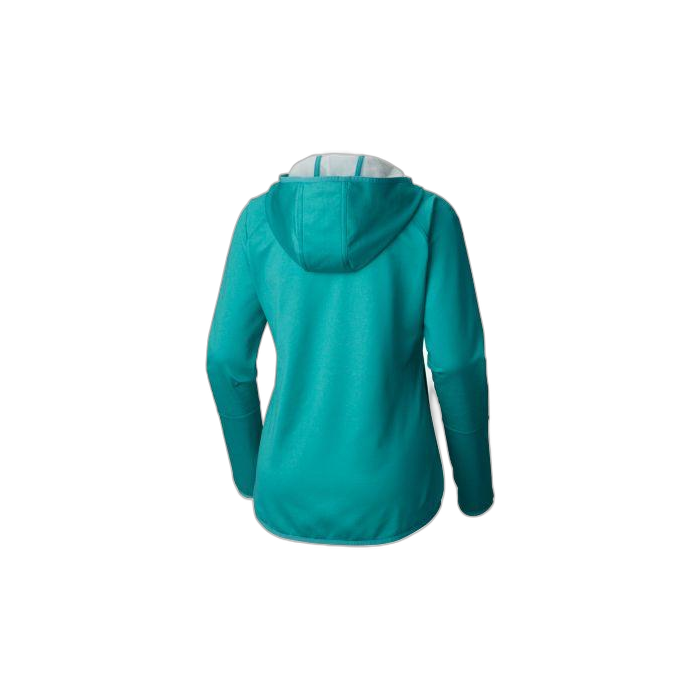 Kurtka COL AL1649 Compass Poin /  zielony