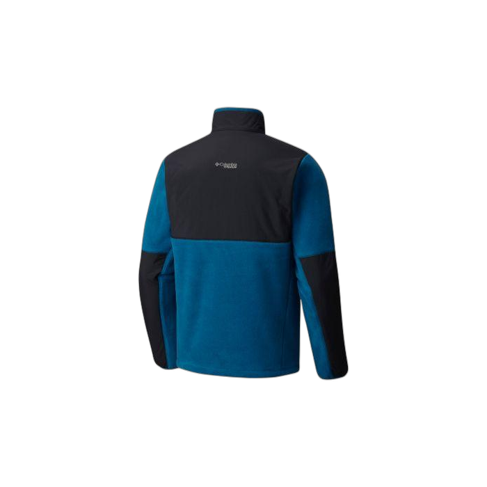 Kurtka COL AO0018 Titan Frost /  niebieski
