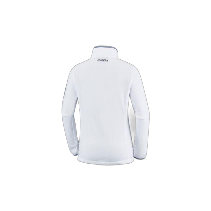 Kurtka COL AP6598 Titan Pass 1.0 Fleece /  biały