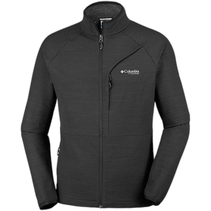Kurtka COL EM0684 Titan Trekker /  czarny