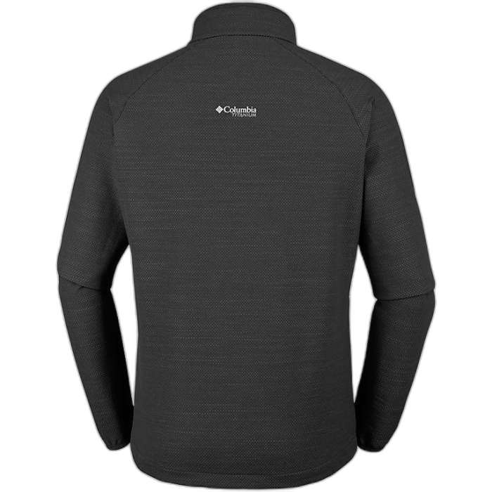 Kurtka COL EM0684 Titan Trekker /  czarny