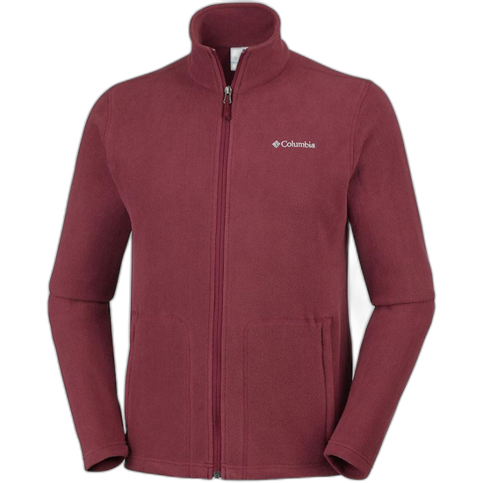 Kurtka COL EO0027 Fast Trek Light /  czerwony