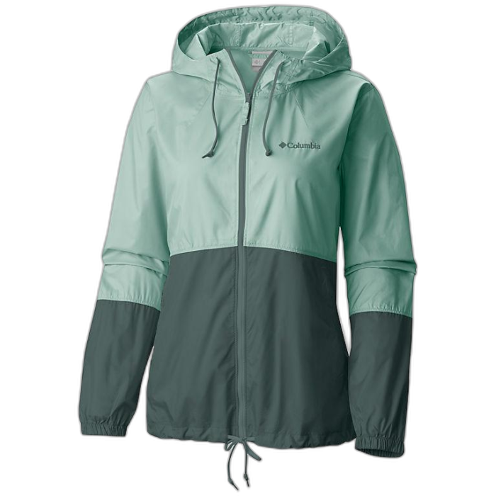 Kurtka COL KL3010 Flash Forward /  zielony