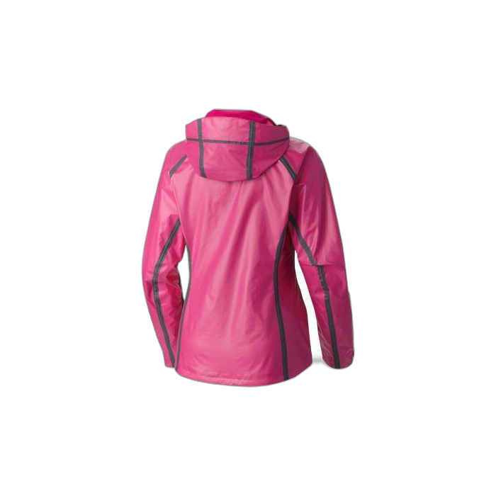 Kurtka COL RK1026 OutDry Ex Pl /  różowy