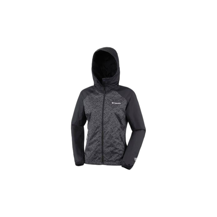 Kurtka COL RK1047 Ulica /  czarny