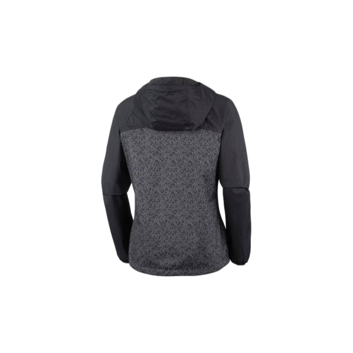 Kurtka COL RK1047 Ulica /  czarny