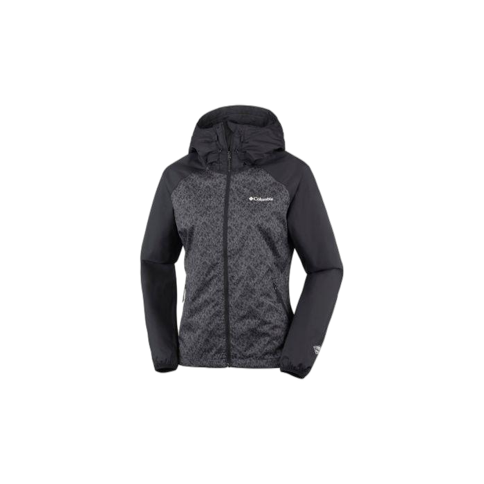 Kurtka COL RK1047 Ulica /  czarny