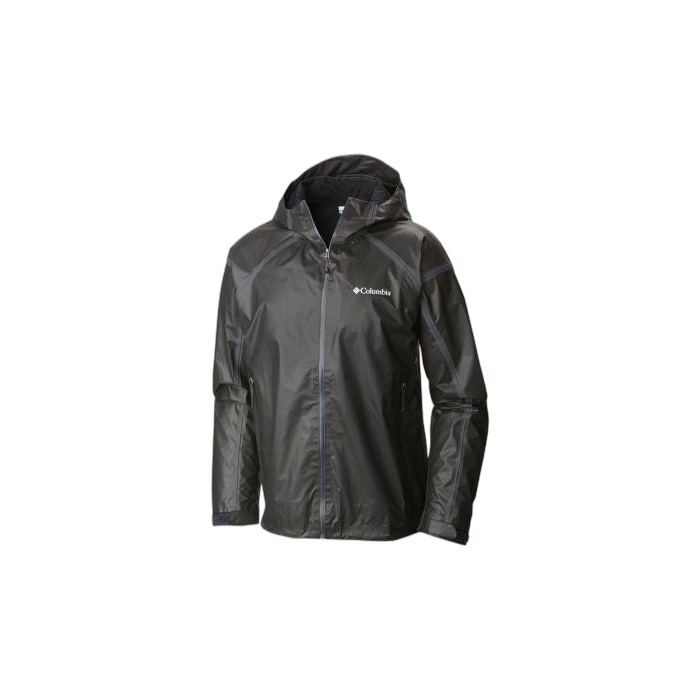 Kurtka COL RM1027 Outdry Ex Pl /  czarny